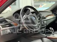 2010 BMW X6