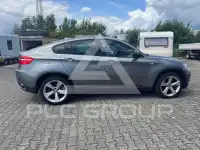 2010 BMW X6