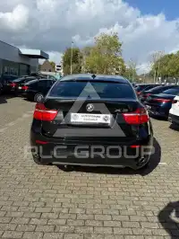 2010 BMW X6