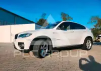 2010 BMW X6