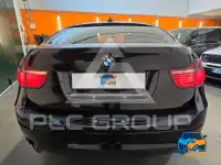 2010 BMW X6