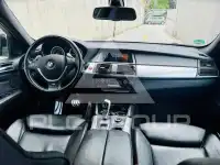 2010 BMW X6