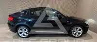 2010 BMW X6
