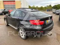2010 BMW X6