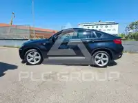 2010 BMW X6