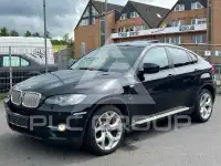 2010 BMW X6