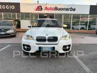 2010 BMW X6