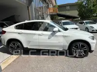 2010 BMW X6