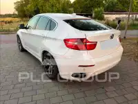 2010 BMW X6