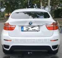 2010 BMW X6