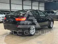 2010 BMW X6