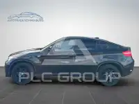 2010 BMW X6