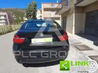 2010 BMW X6