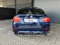 2010 BMW X6