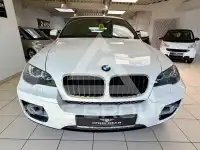 2010 BMW X6
