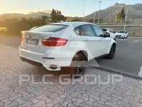 2010 BMW X6