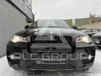 2010 BMW X6