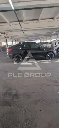 2010 BMW X6