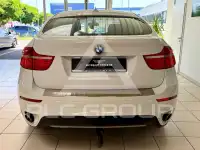 2010 BMW X6