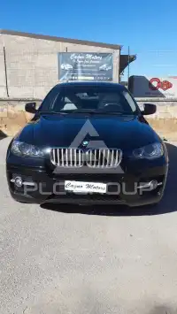 2010 BMW X6