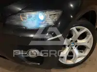 2010 BMW X6