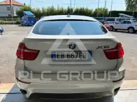 2010 BMW X6