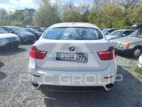 2010 BMW X6