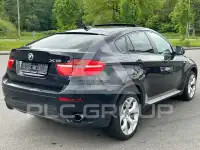 2010 BMW X6
