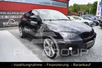 2010 BMW X6