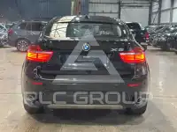 2010 BMW X6