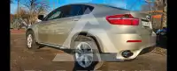 2010 BMW X6