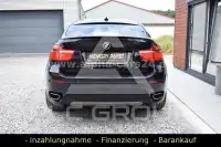 2010 BMW X6