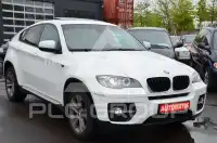 2010 BMW X6