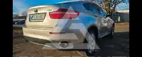 2010 BMW X6