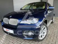 2010 BMW X6