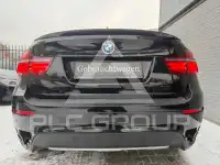2010 BMW X6