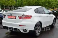 2010 BMW X6