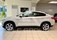 2010 BMW X6