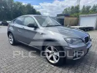 2010 BMW X6