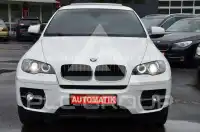 2010 BMW X6