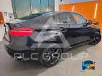 2010 BMW X6