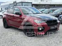 2010 BMW X6