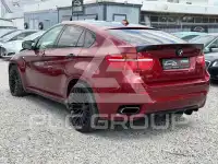 2010 BMW X6