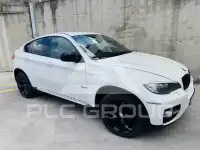 2010 BMW X6