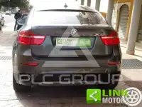 2010 BMW X6