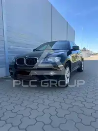 2010 BMW X6