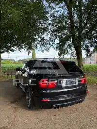 2010 BMW X5
