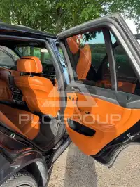 2010 BMW X5