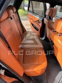 2010 BMW X5
