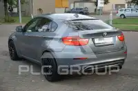2010 BMW X6